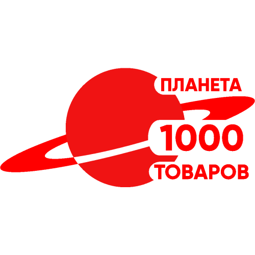 1000 товаров